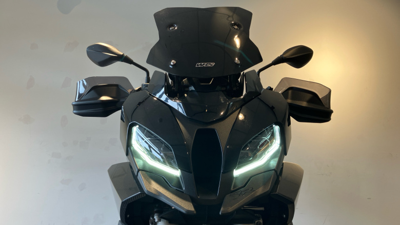BMW S1000 XR TE